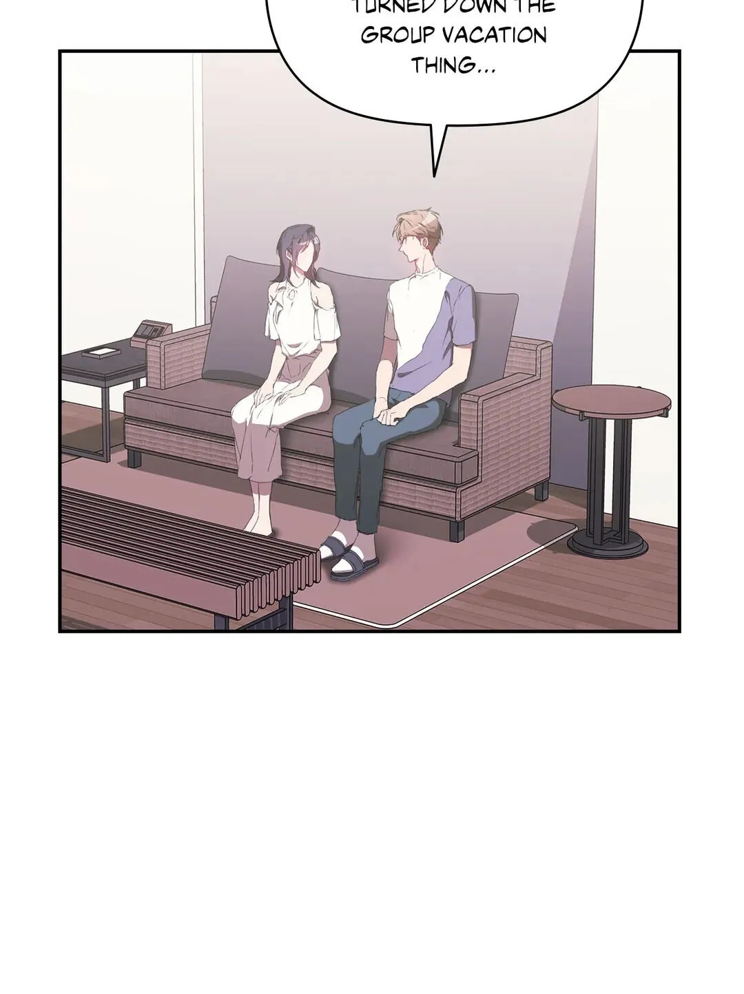 Because It’S Love Chapter 24 page 32 - MangaKakalot