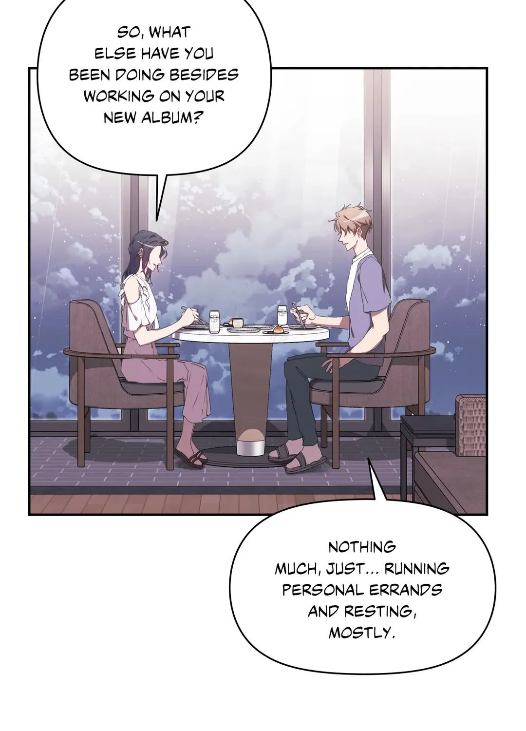 Because It’S Love Chapter 24 page 66 - MangaKakalot