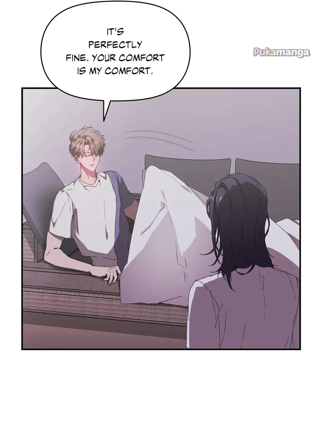 Because It’S Love Chapter 24 page 87 - MangaKakalot