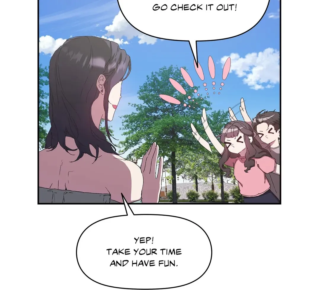 Because It’S Love Chapter 26 page 39 - MangaKakalot