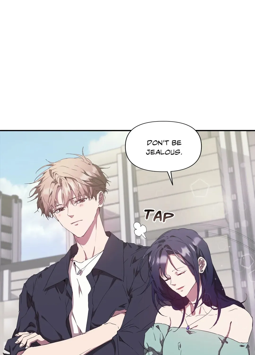 Because It’S Love Chapter 26 page 44 - MangaKakalot