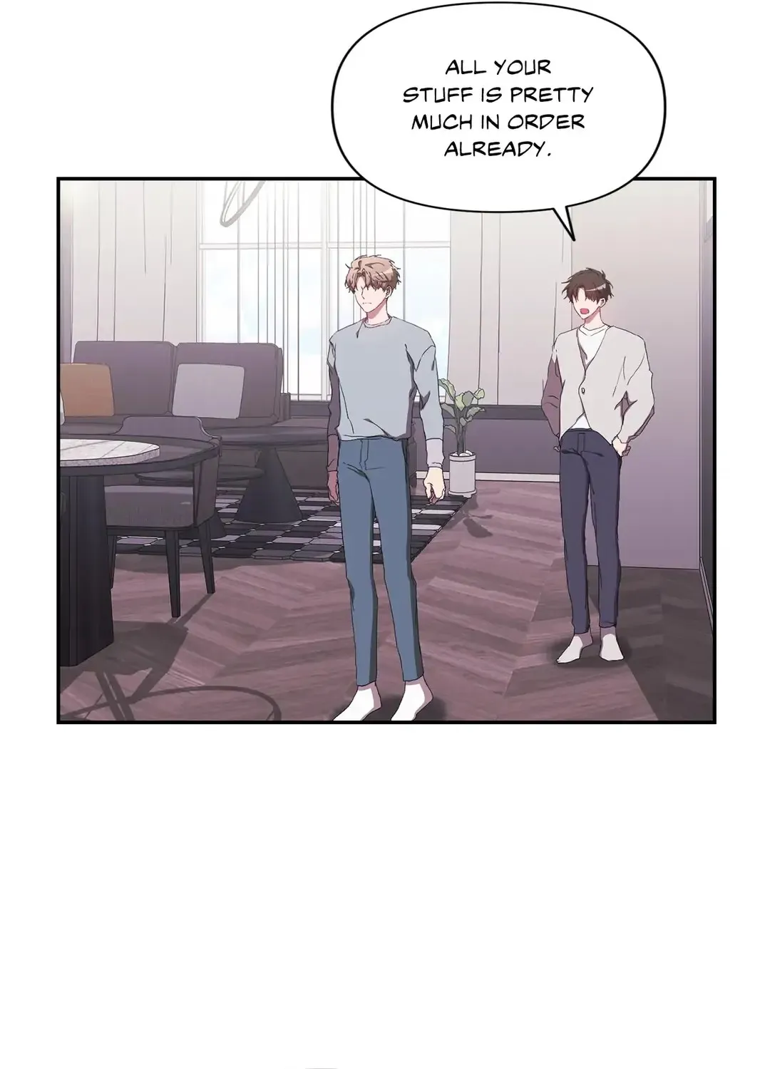 Because It’S Love Chapter 27 page 101 - MangaKakalot