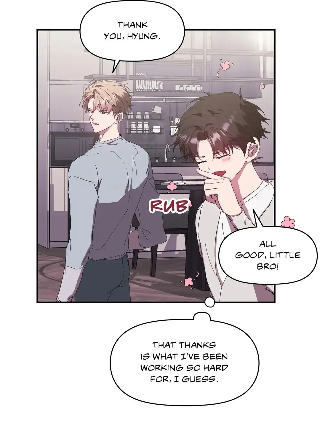 Because It’S Love Chapter 27 page 102 - MangaKakalot