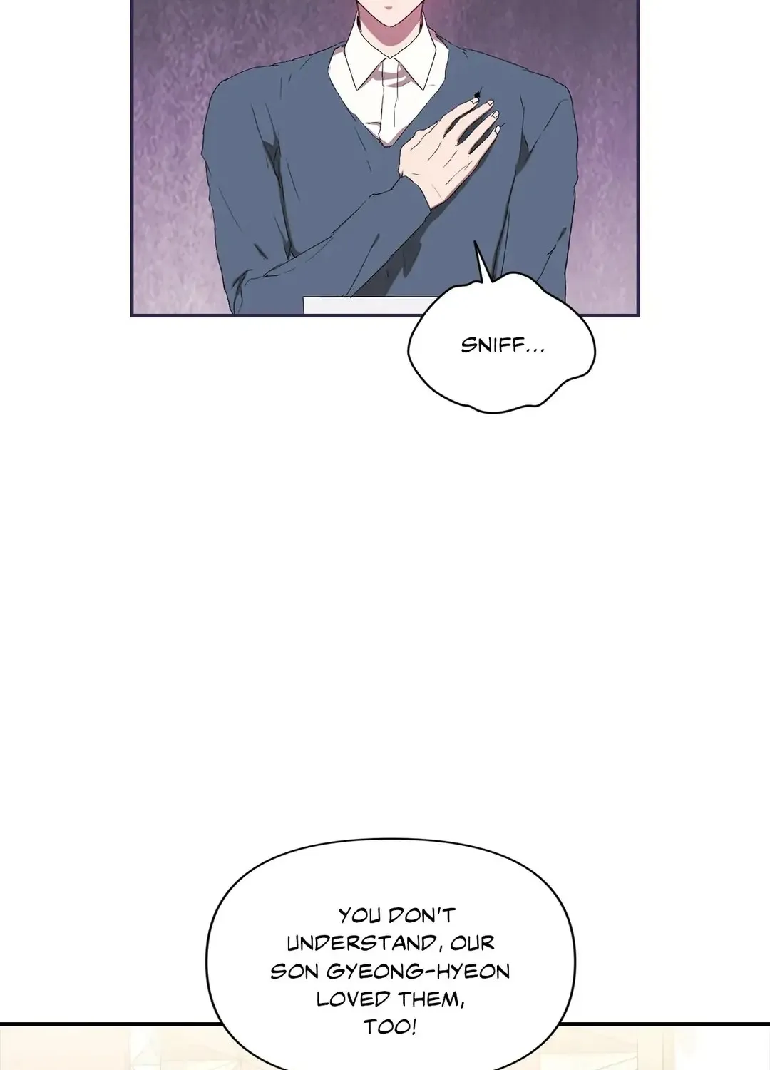 Because It’S Love Chapter 27 page 14 - MangaKakalot