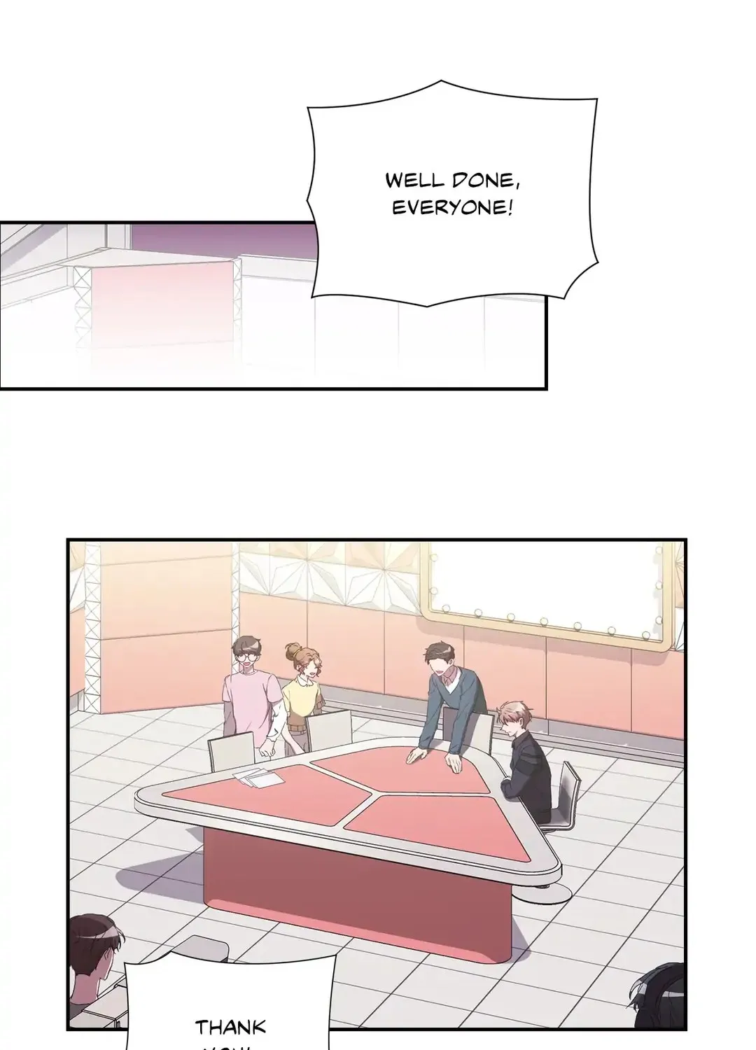 Because It’S Love Chapter 27 page 37 - MangaKakalot