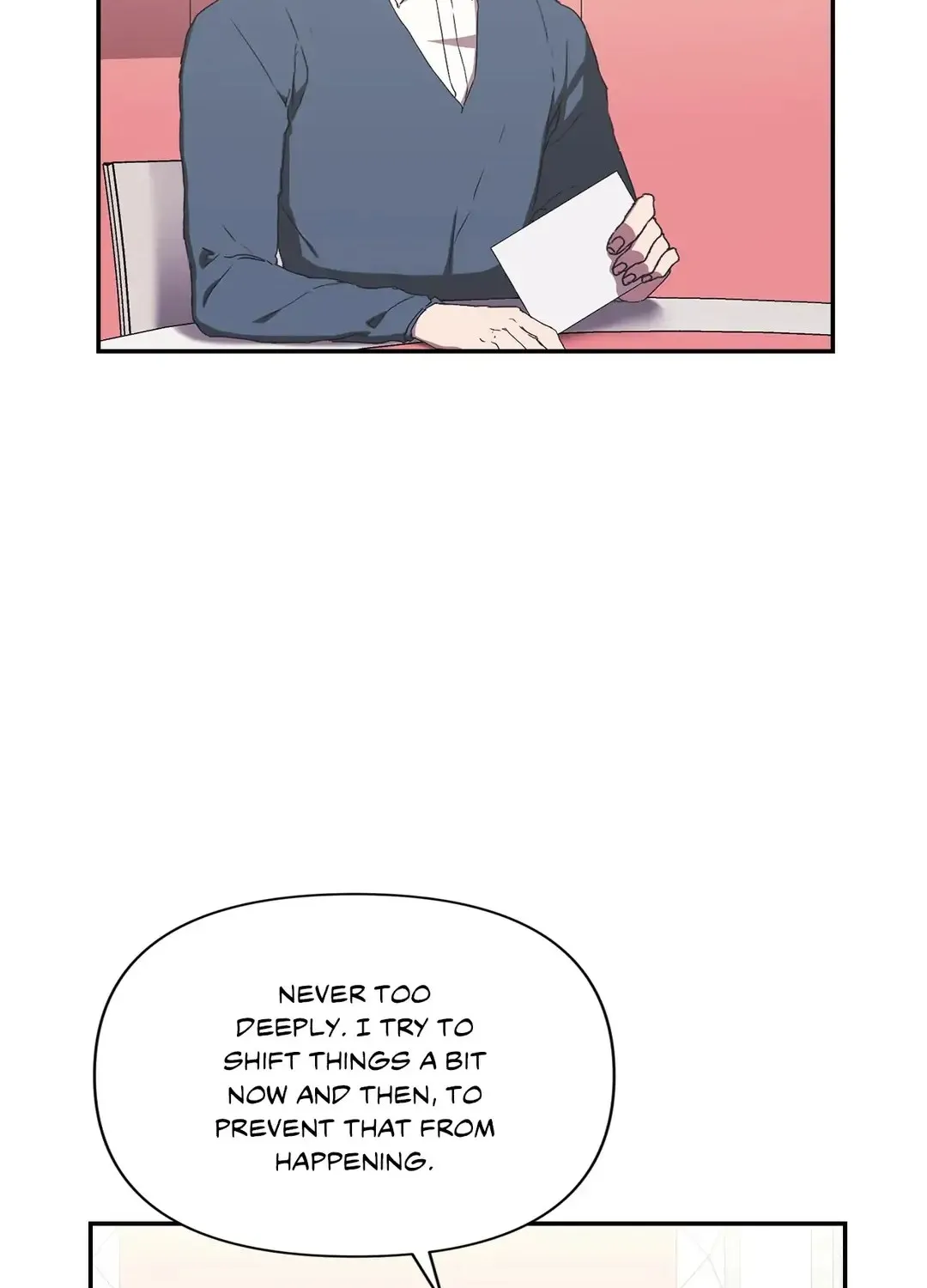 Because It’S Love Chapter 27 page 6 - MangaKakalot