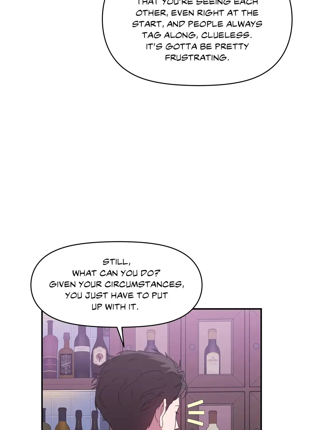 Because It’S Love Chapter 27 page 53 - MangaKakalot