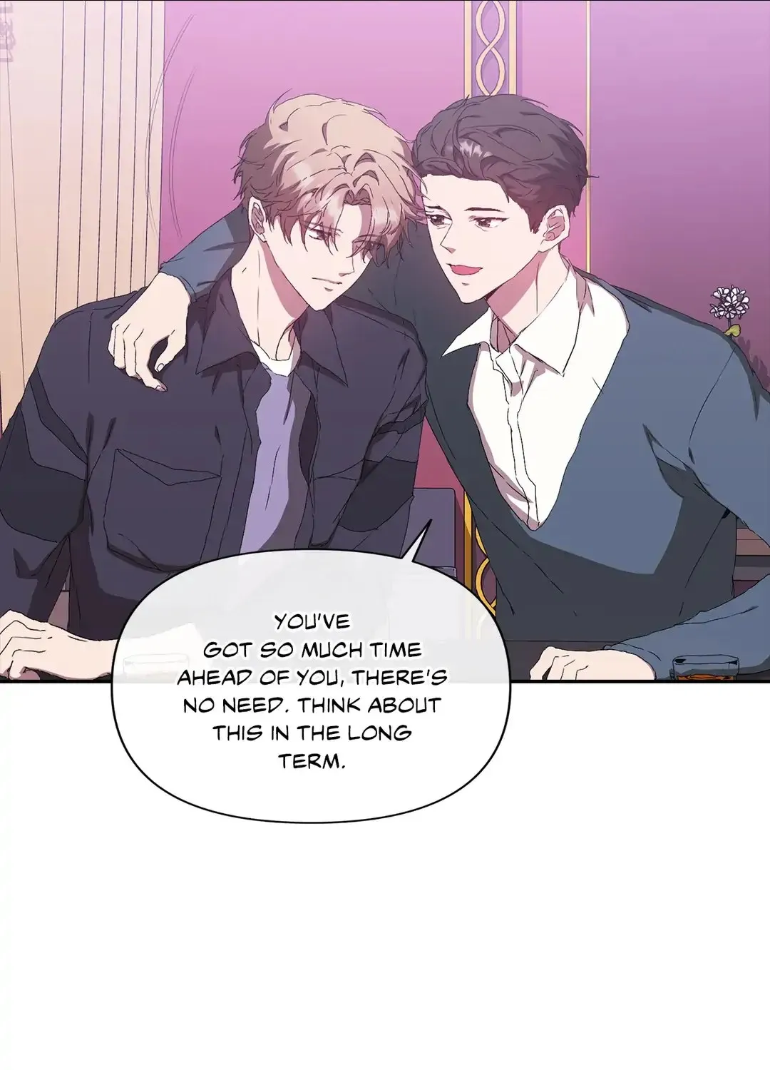 Because It’S Love Chapter 27 page 67 - MangaKakalot