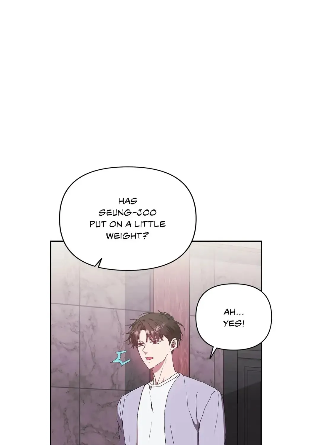 Because It’S Love Chapter 28 page 30 - MangaKakalot