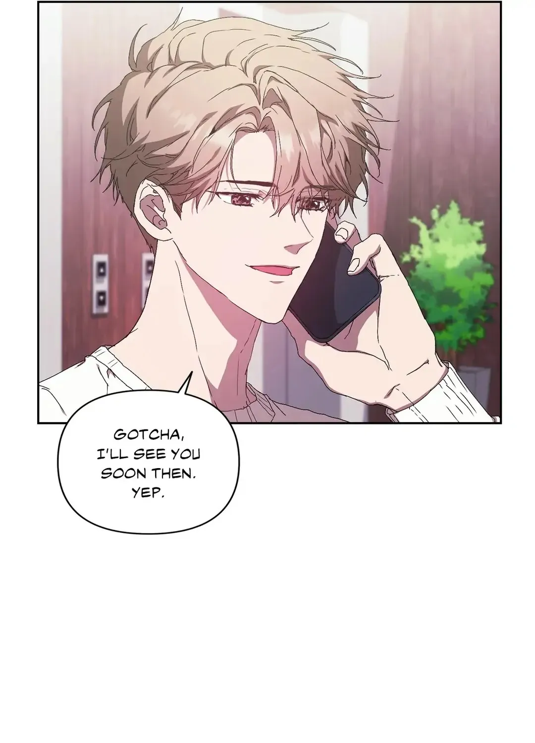 Because It’S Love Chapter 28 page 41 - MangaKakalot