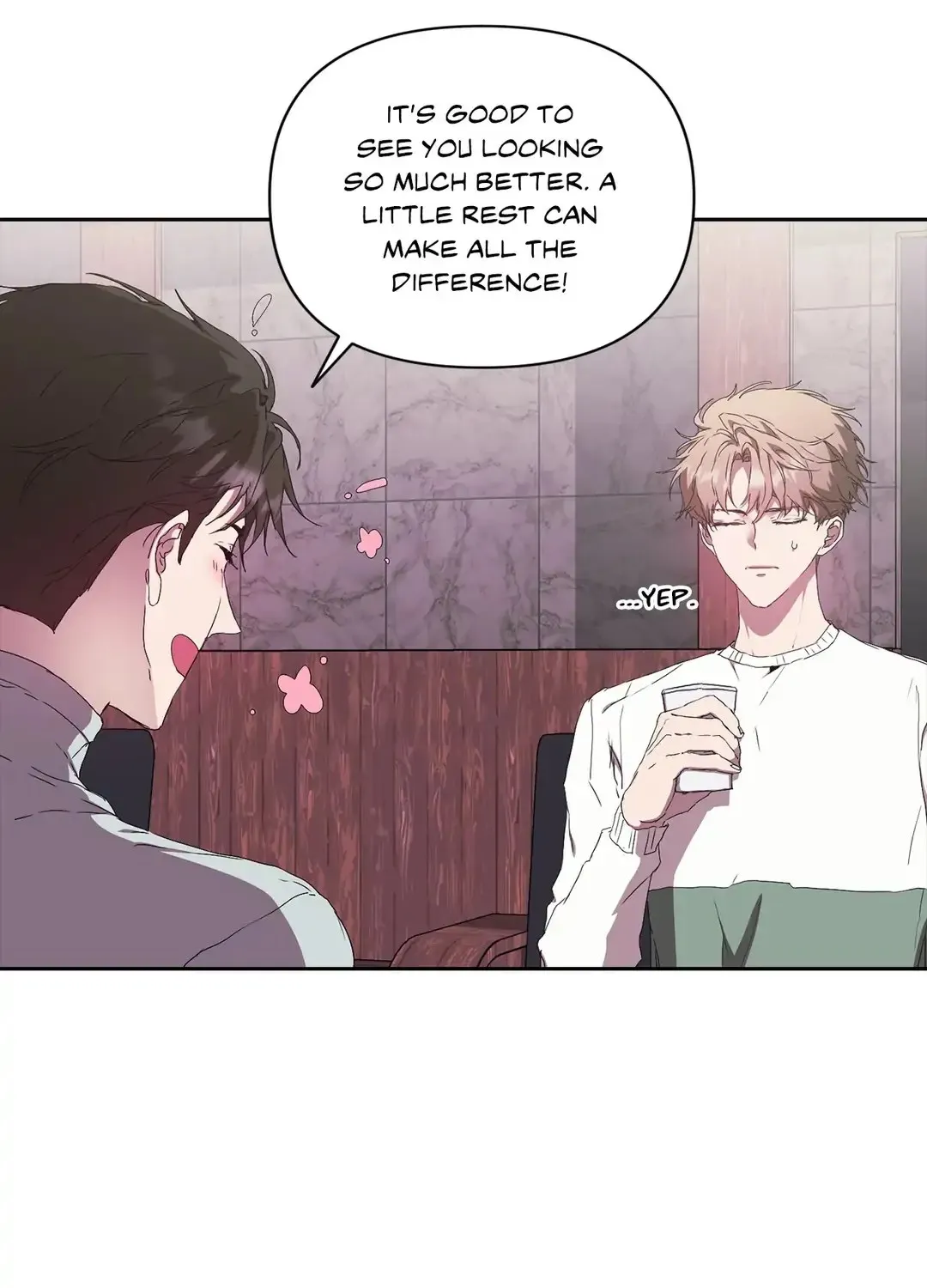 Because It’S Love Chapter 28 page 53 - MangaKakalot