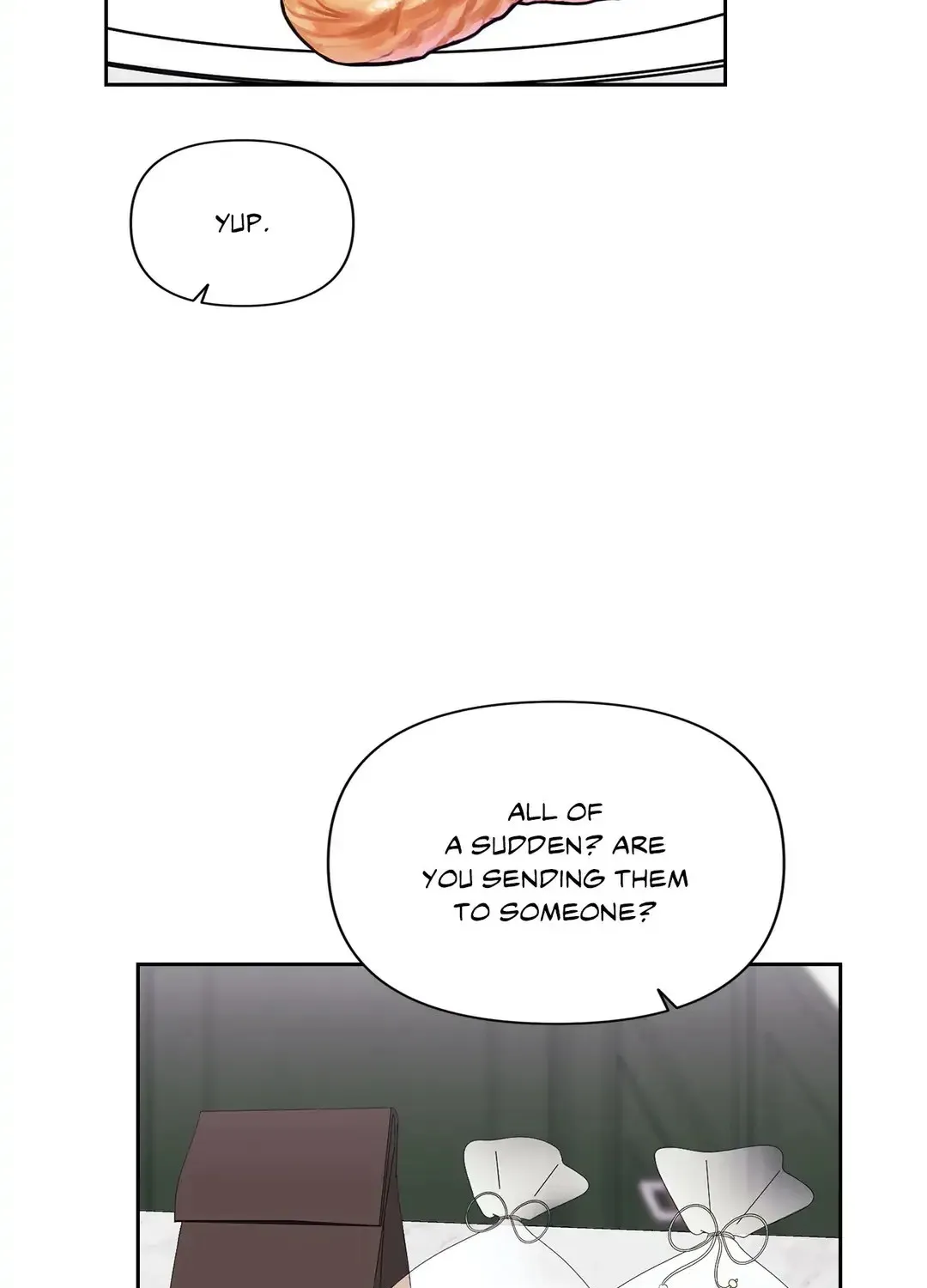 Because It’S Love Chapter 28 page 83 - MangaKakalot