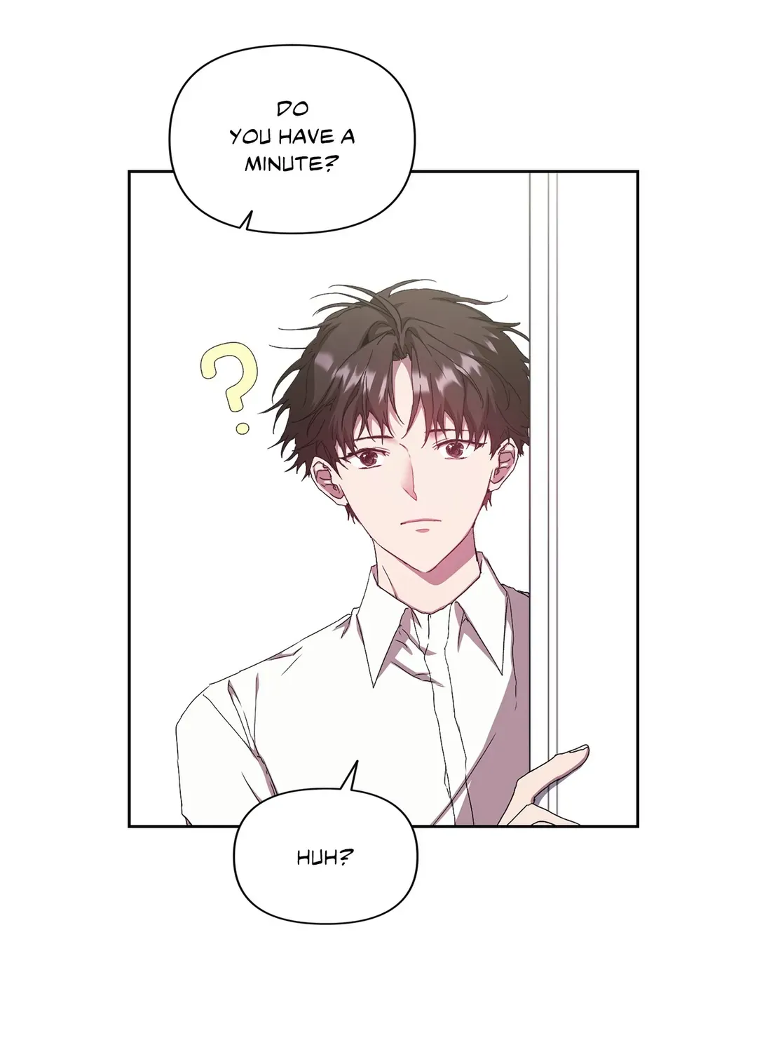 Because It’S Love Chapter 32 page 30 - MangaKakalot