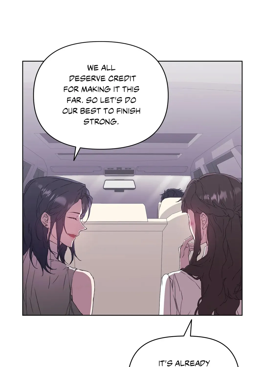 Because It’S Love Chapter 36 page 23 - MangaKakalot