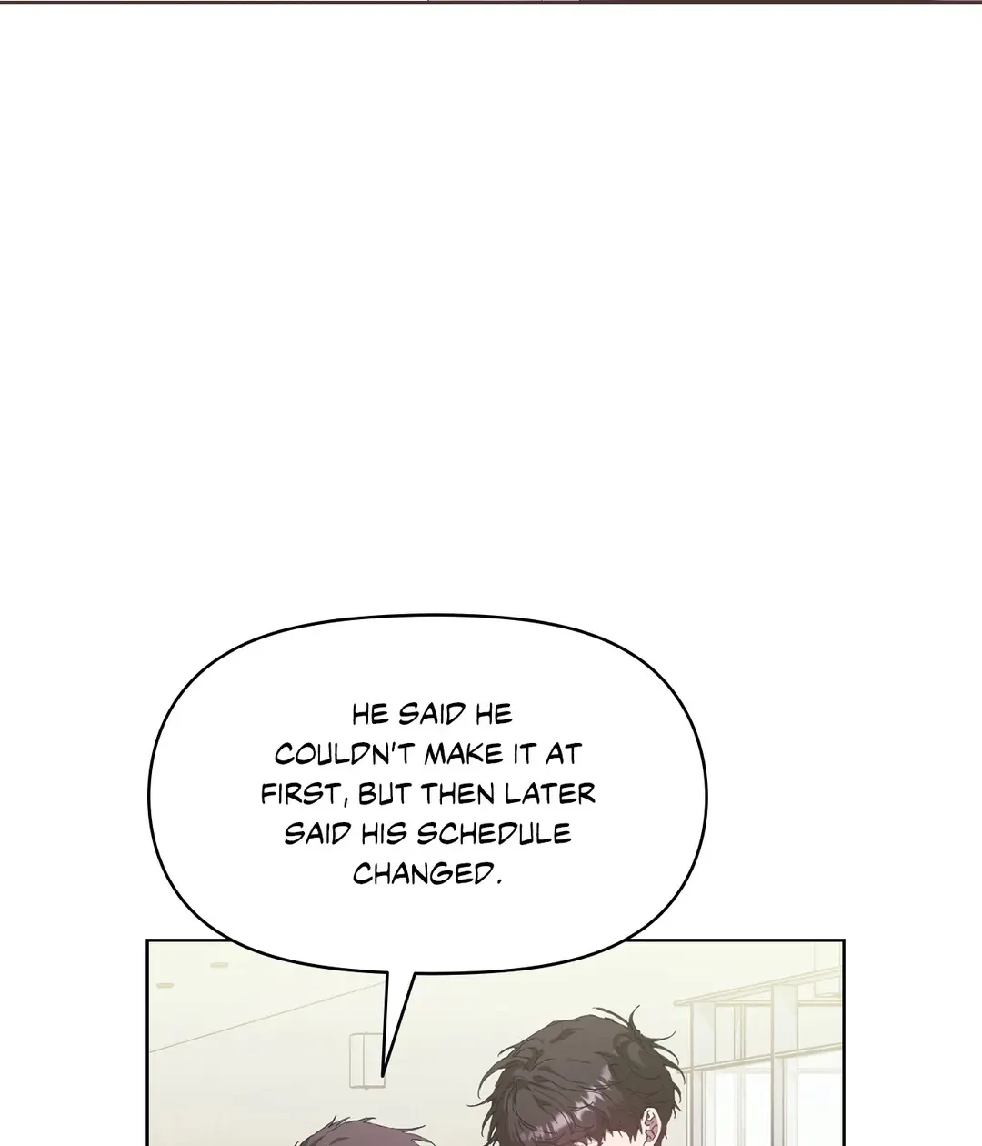 Because It’S Love Chapter 36 page 54 - MangaKakalot