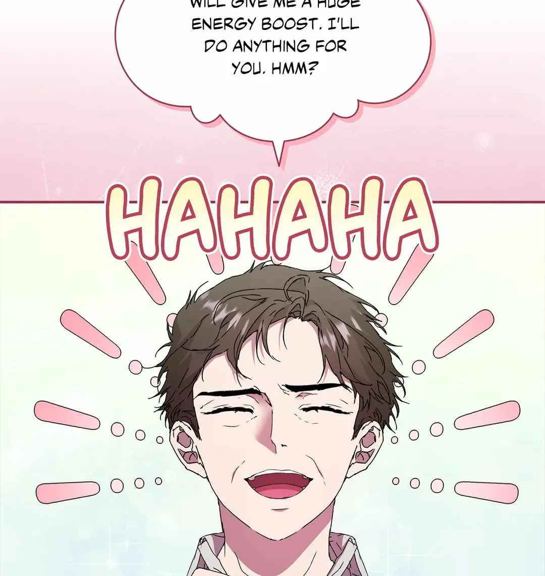 Because It’S Love Chapter 38 page 7 - MangaKakalot