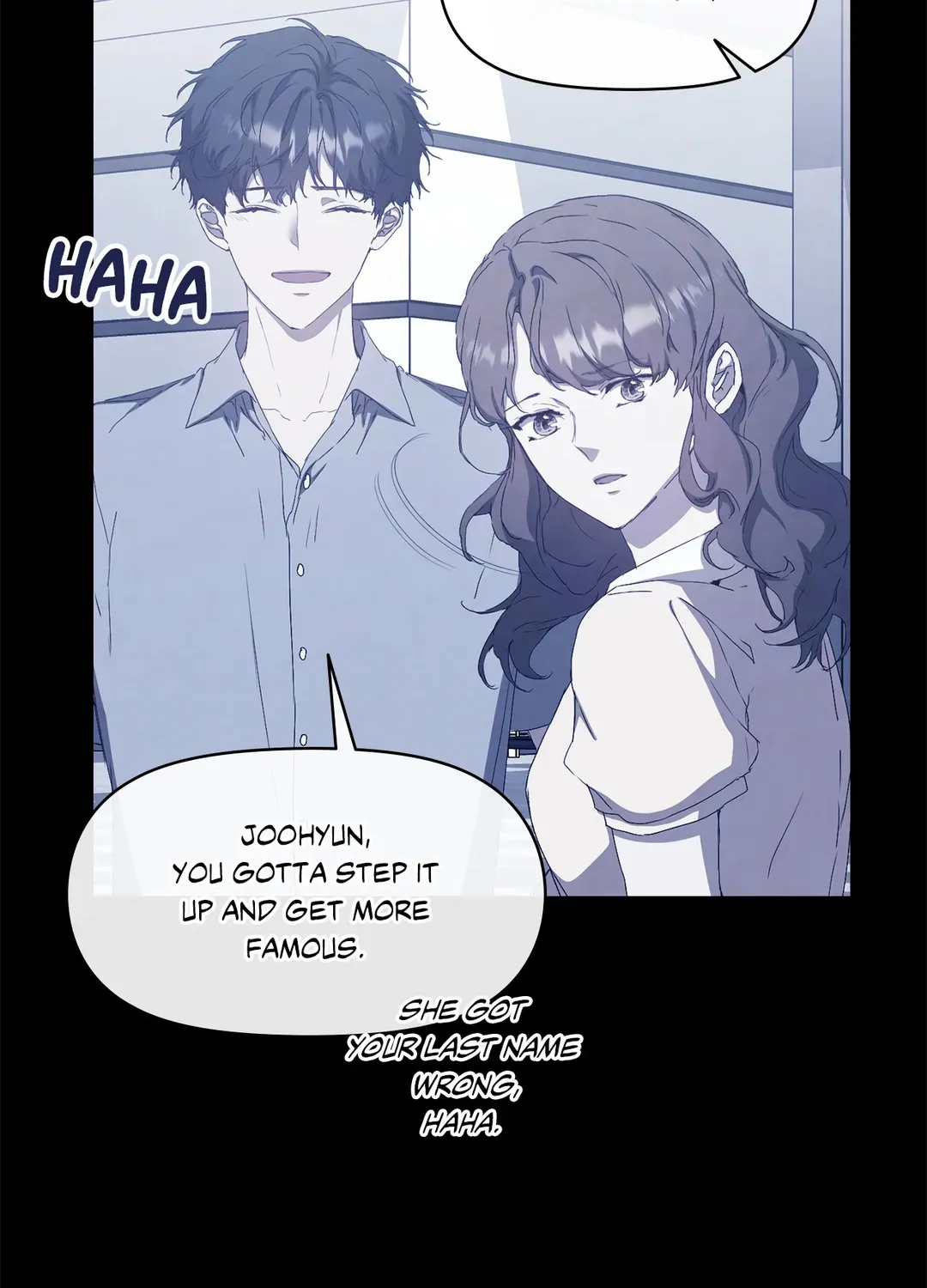 Because It’S Love Chapter 44 page 53 - MangaKakalot