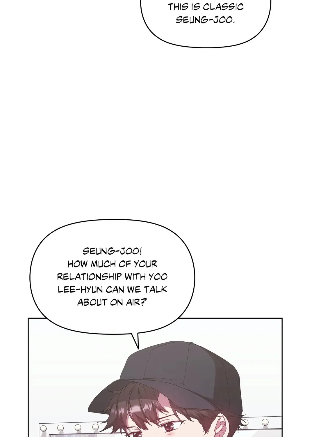 Because It’S Love Chapter 45 page 59 - MangaKakalot