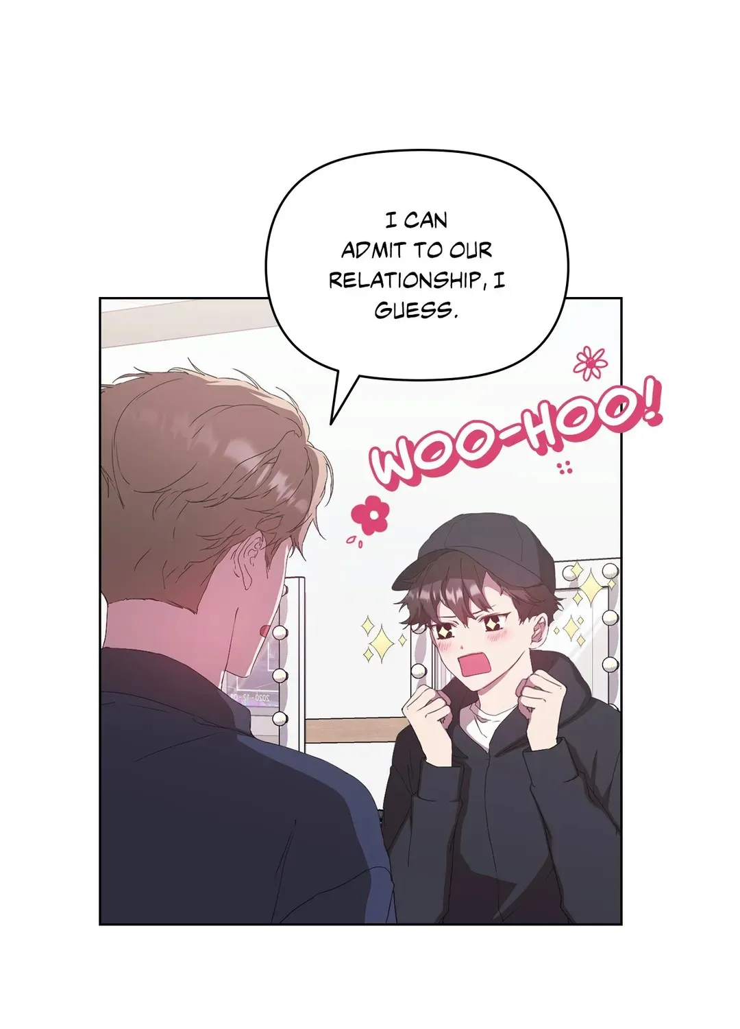 Because It’S Love Chapter 45 page 61 - MangaKakalot