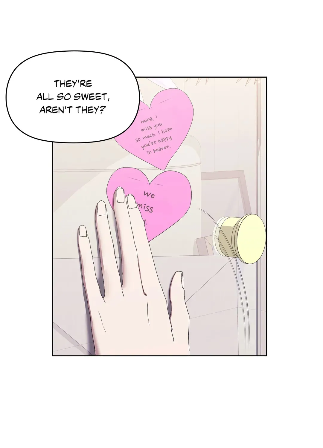 Because It’S Love Chapter 47 page 70 - MangaKakalot