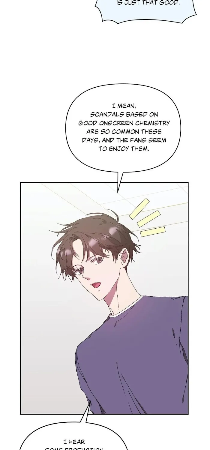 Because It’S Love Chapter 5 page 28 - MangaKakalot