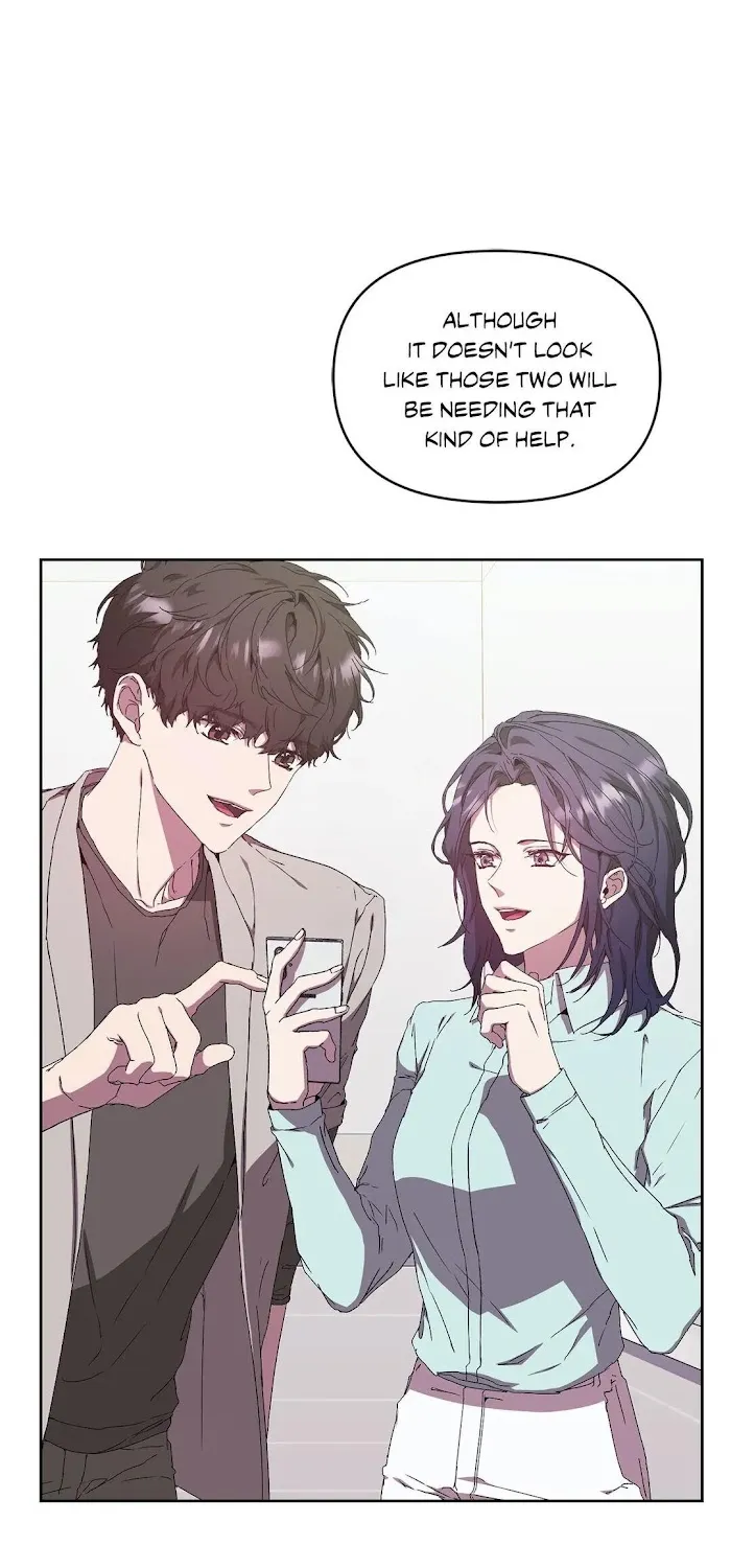 Because It’S Love Chapter 5 page 30 - MangaKakalot