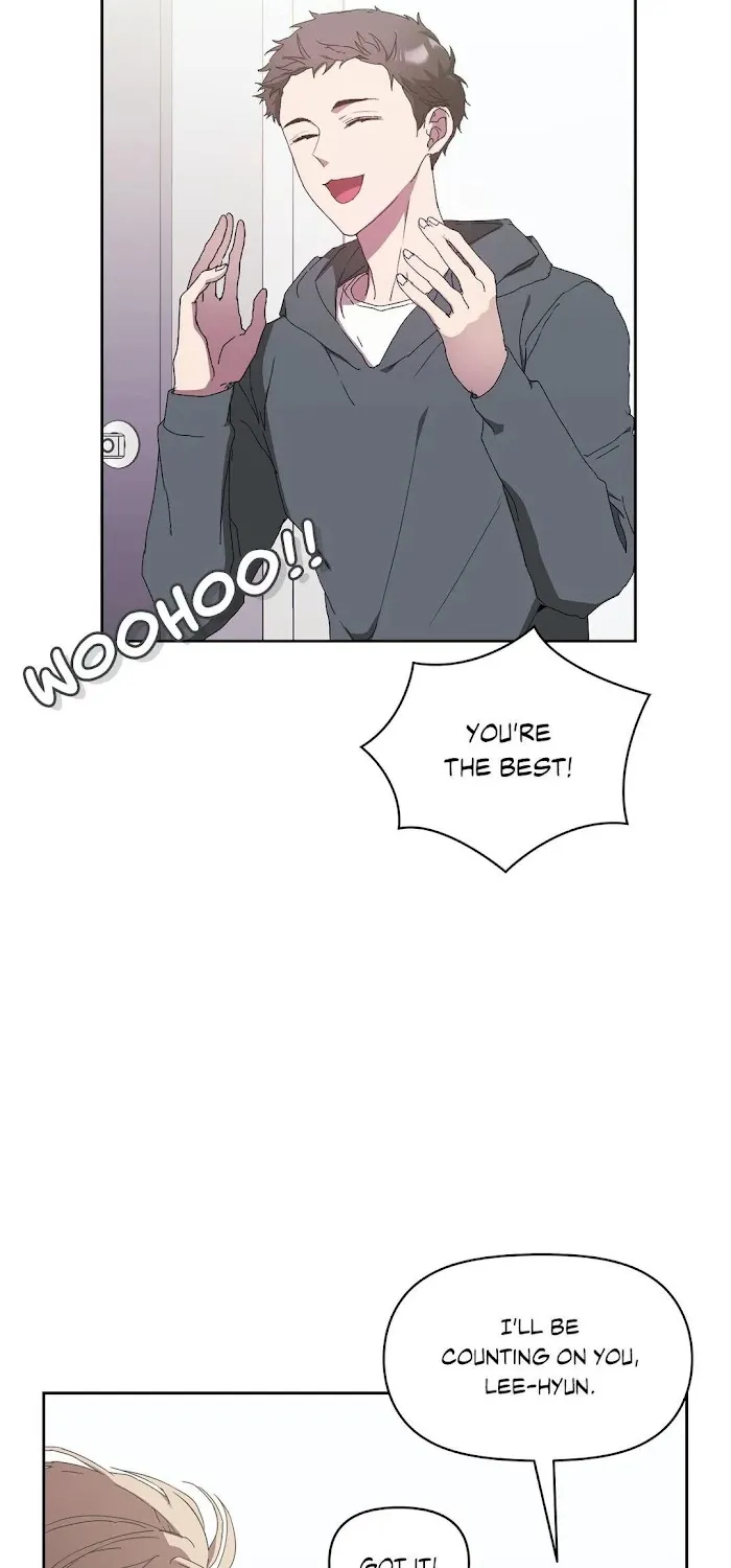 Because It’S Love Chapter 5 page 67 - MangaKakalot