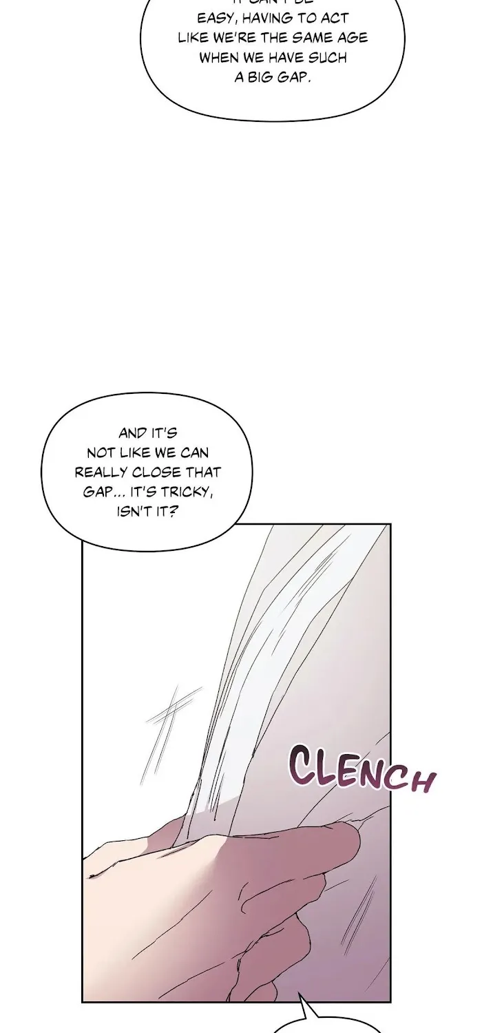 Because It’S Love Chapter 5 page 73 - MangaKakalot