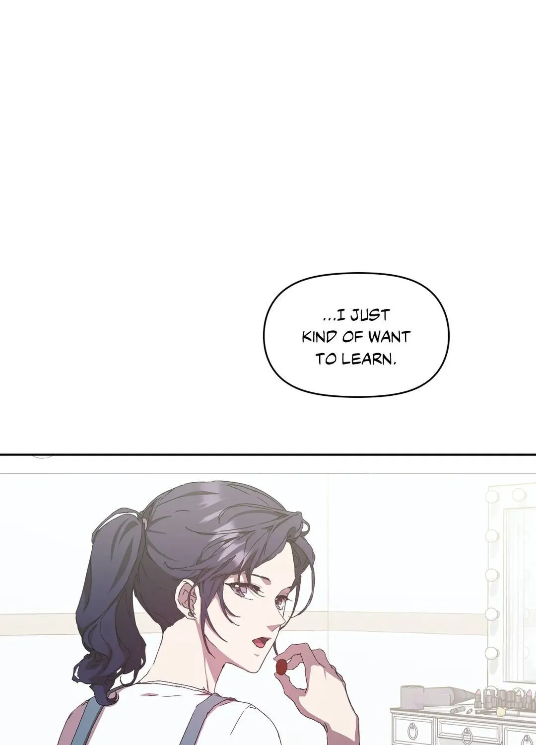 Because It’S Love Chapter 7 page 39 - MangaKakalot