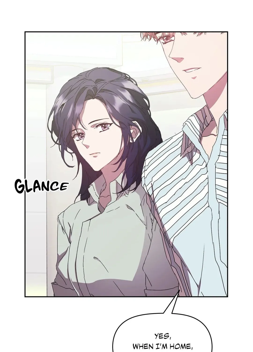 Because It’S Love Chapter 7 page 66 - MangaKakalot