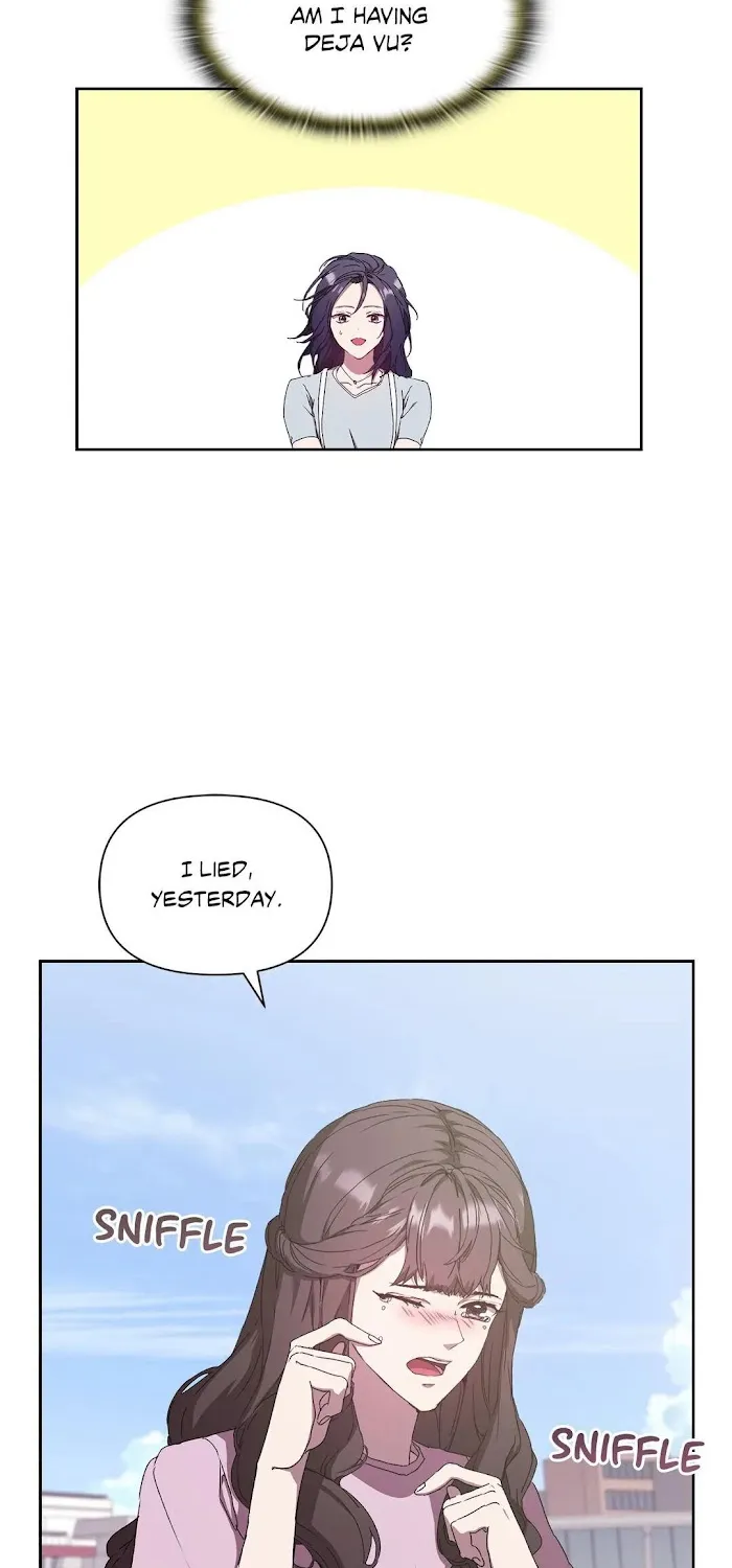 Because It’S Love Chapter 9 page 17 - MangaKakalot