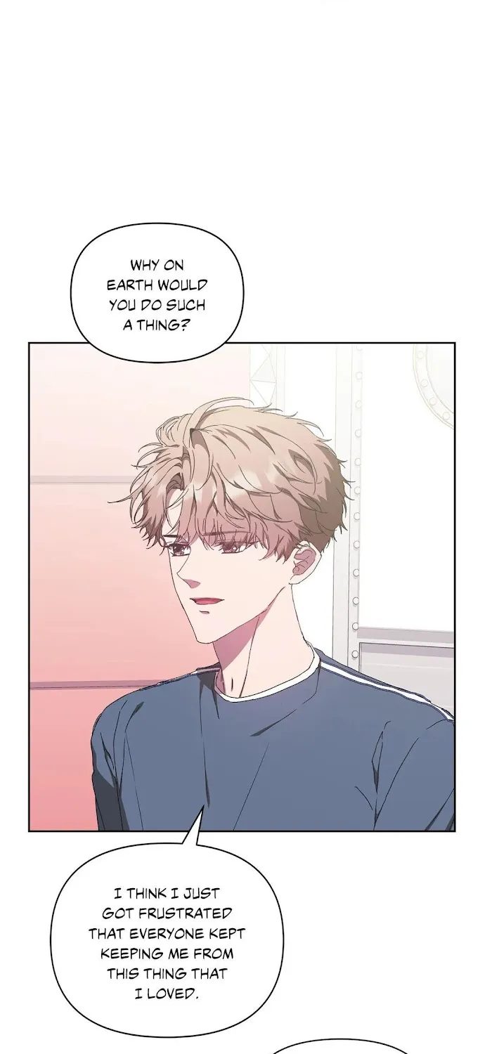 Because It’S Love Chapter 9 page 31 - MangaKakalot