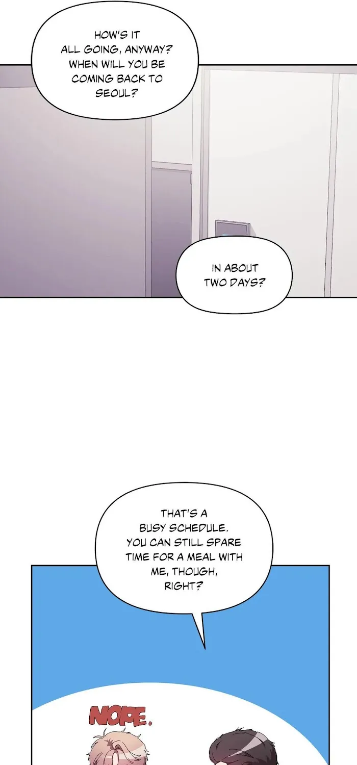 Because It’S Love Chapter 9 page 40 - MangaKakalot