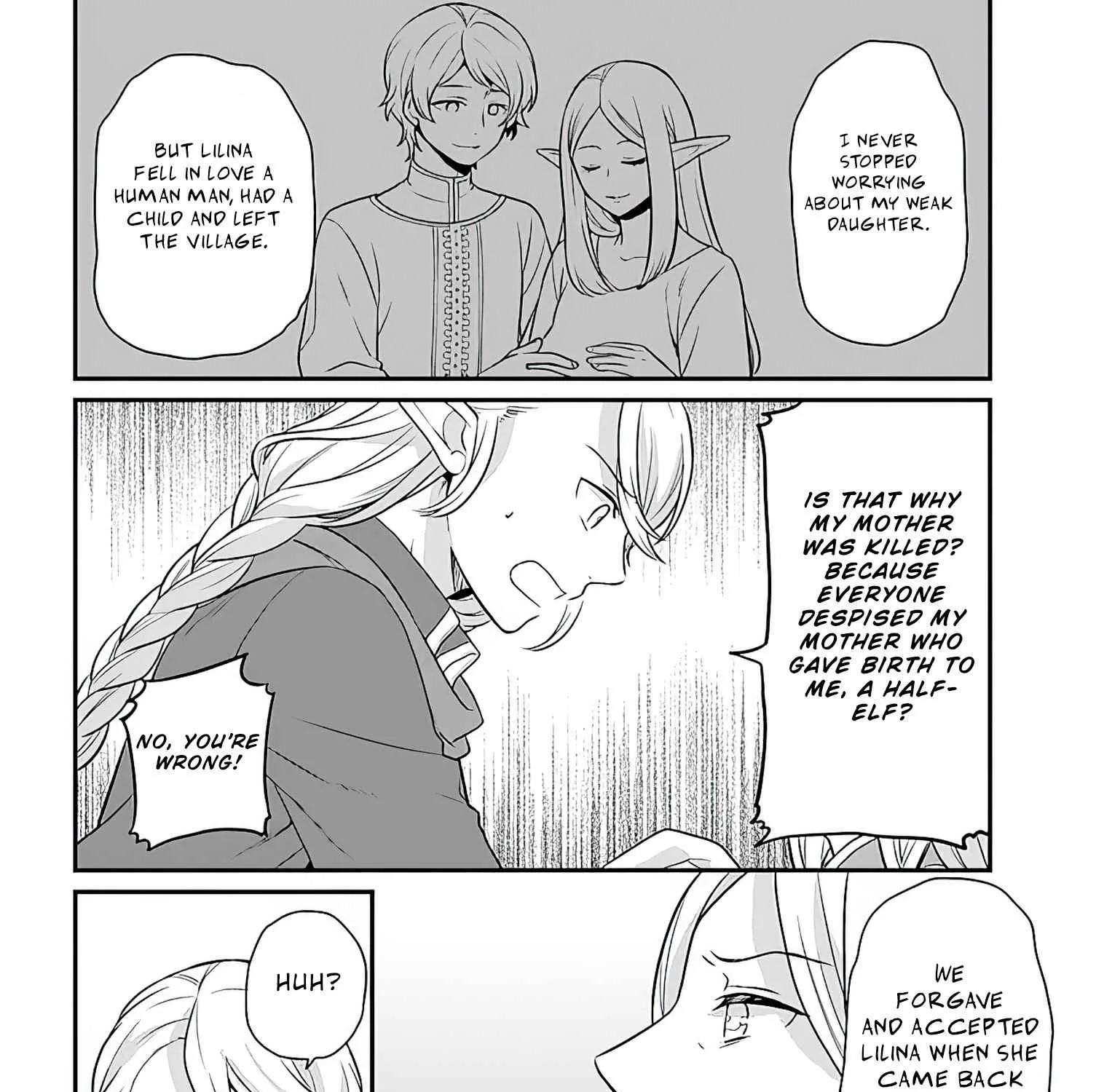 Because of Her Love for Sake, the Otome Game Setting Was Broken and the Villainous Noblewoman Became the Noblewoman With Cheats Chapter 12 page 53 - MangaKakalot