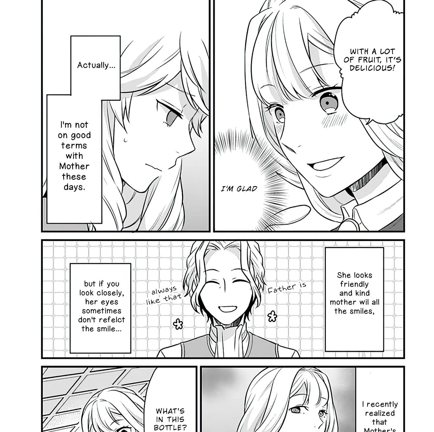 Because of Her Love for Sake, the Otome Game Setting Was Broken and the Villainous Noblewoman Became the Noblewoman With Cheats Chapter 14 page 31 - MangaKakalot