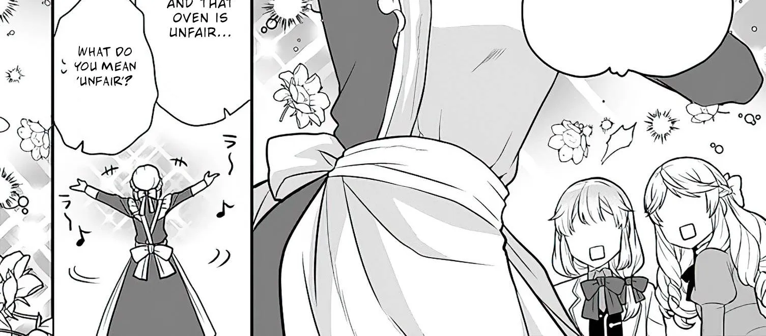 Because of Her Love for Sake, the Otome Game Setting Was Broken and the Villainous Noblewoman Became the Noblewoman With Cheats Chapter 15 page 40 - MangaKakalot