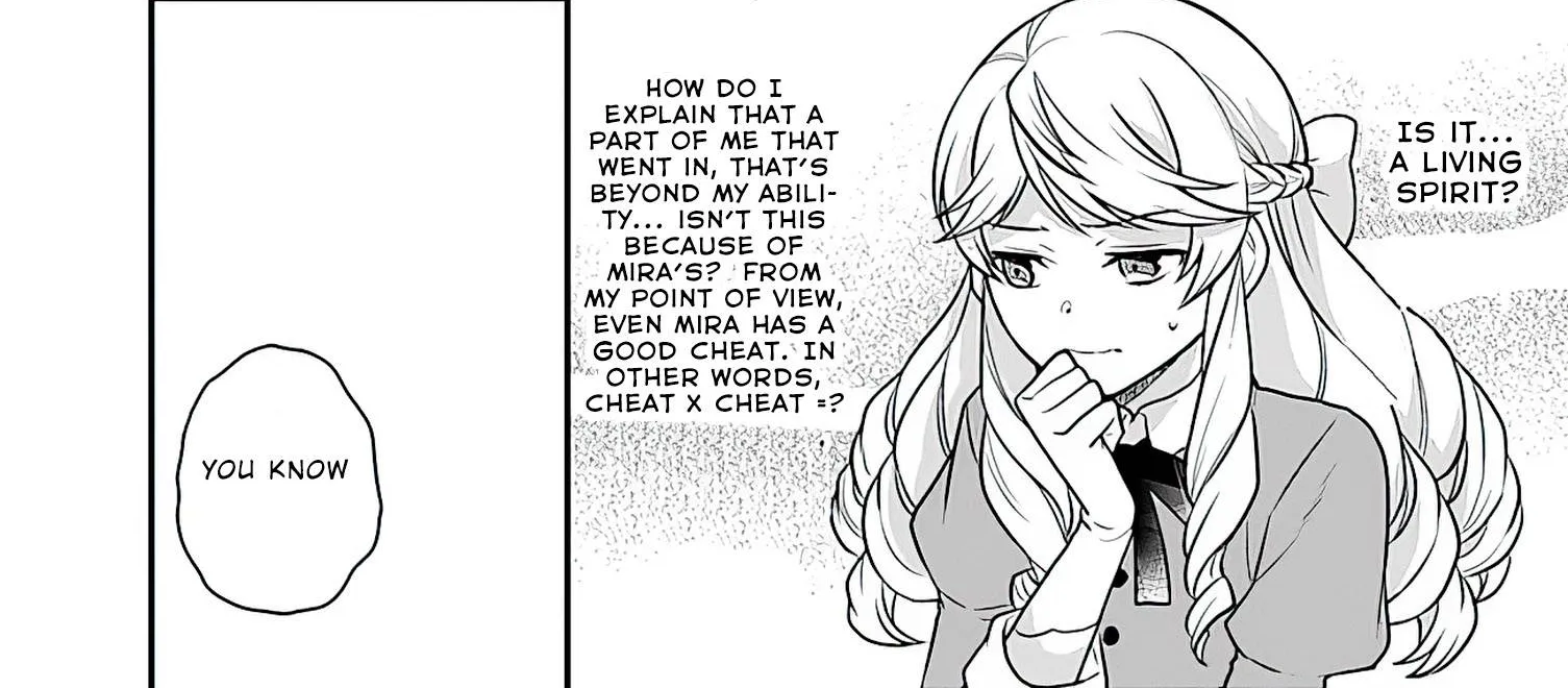 Because of Her Love for Sake, the Otome Game Setting Was Broken and the Villainous Noblewoman Became the Noblewoman With Cheats Chapter 15 page 42 - MangaKakalot