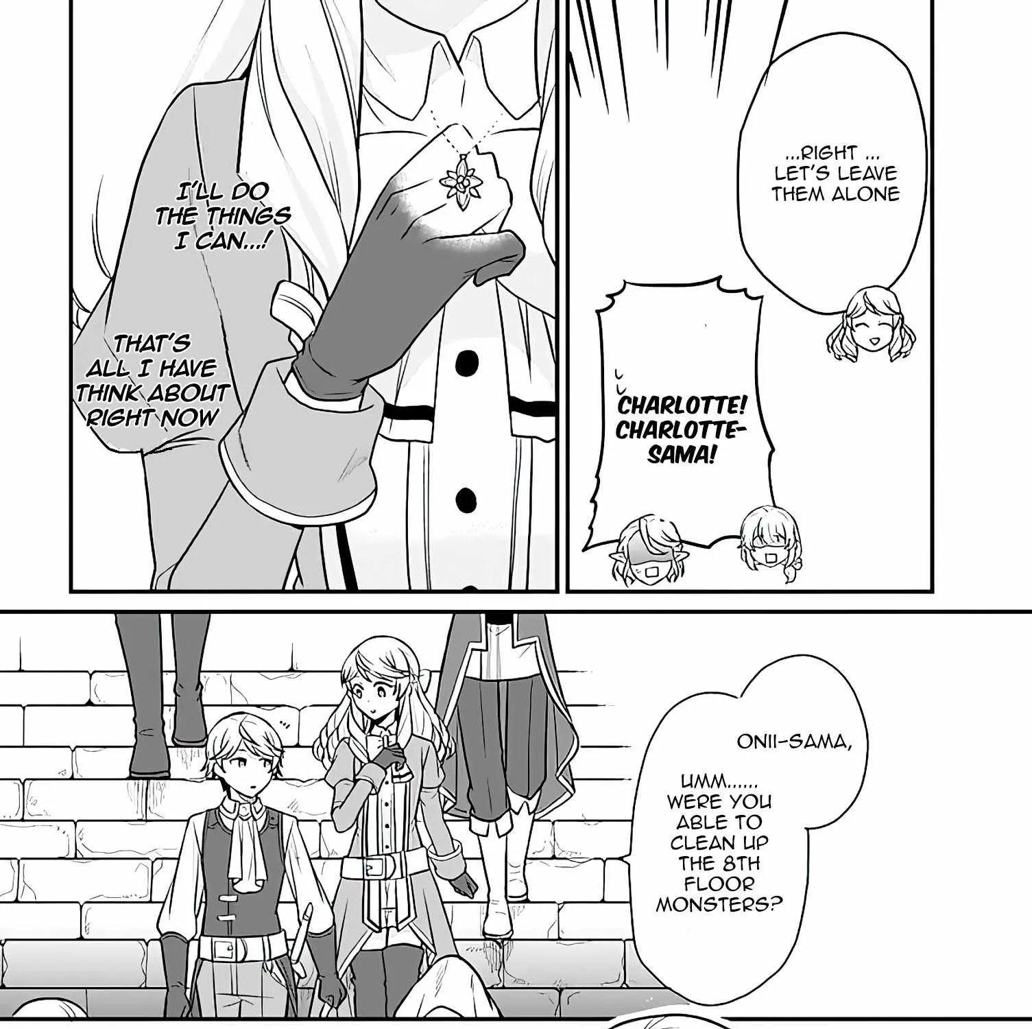 Because of Her Love for Sake, the Otome Game Setting Was Broken and the Villainous Noblewoman Became the Noblewoman With Cheats Chapter 17 page 13 - MangaKakalot