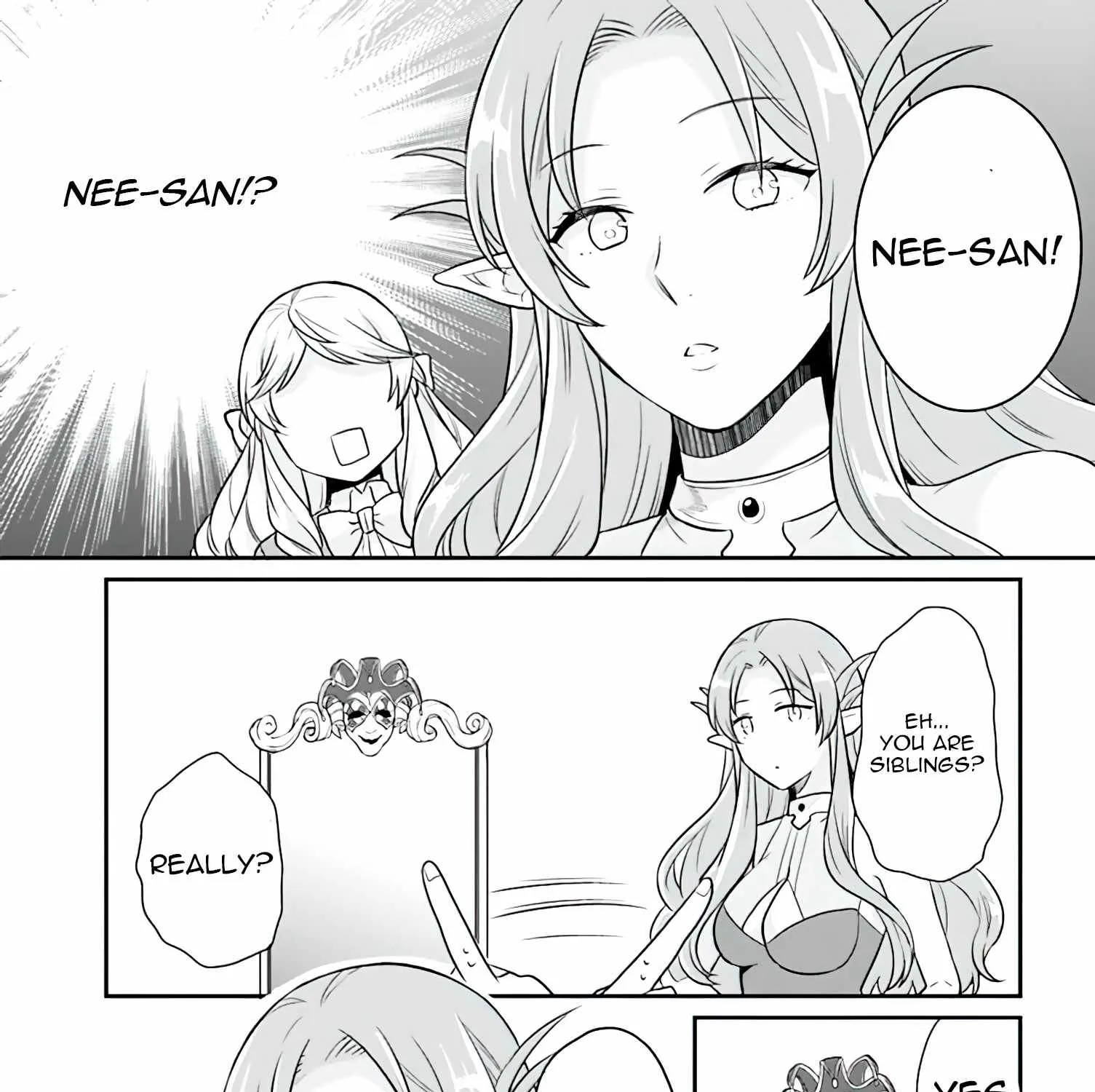 Because of Her Love for Sake, the Otome Game Setting Was Broken and the Villainous Noblewoman Became the Noblewoman With Cheats Chapter 18 page 31 - MangaKakalot