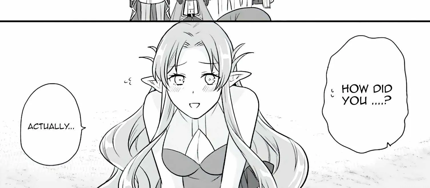 Because of Her Love for Sake, the Otome Game Setting Was Broken and the Villainous Noblewoman Became the Noblewoman With Cheats Chapter 18 page 38 - MangaKakalot