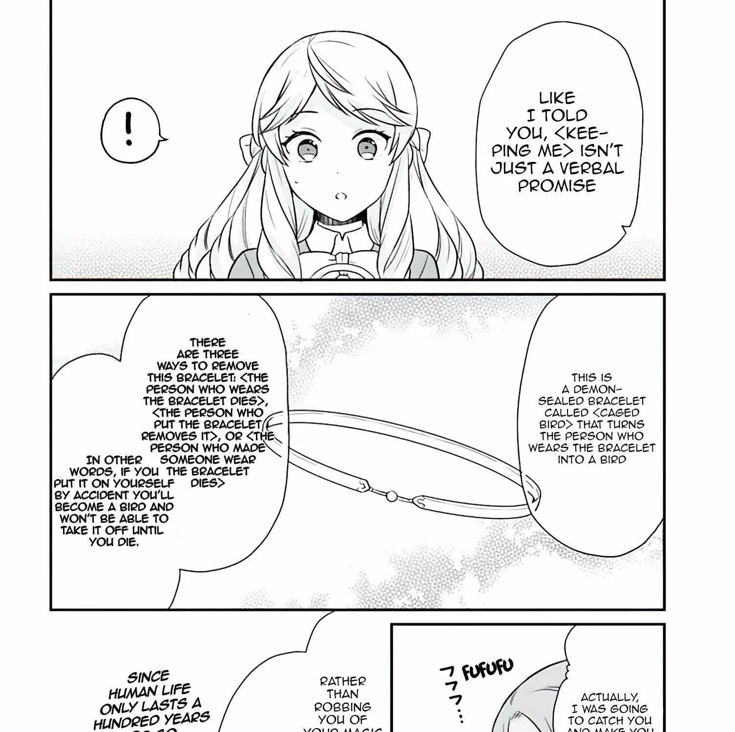 Because of Her Love for Sake, the Otome Game Setting Was Broken and the Villainous Noblewoman Became the Noblewoman With Cheats Chapter 18 page 49 - MangaKakalot