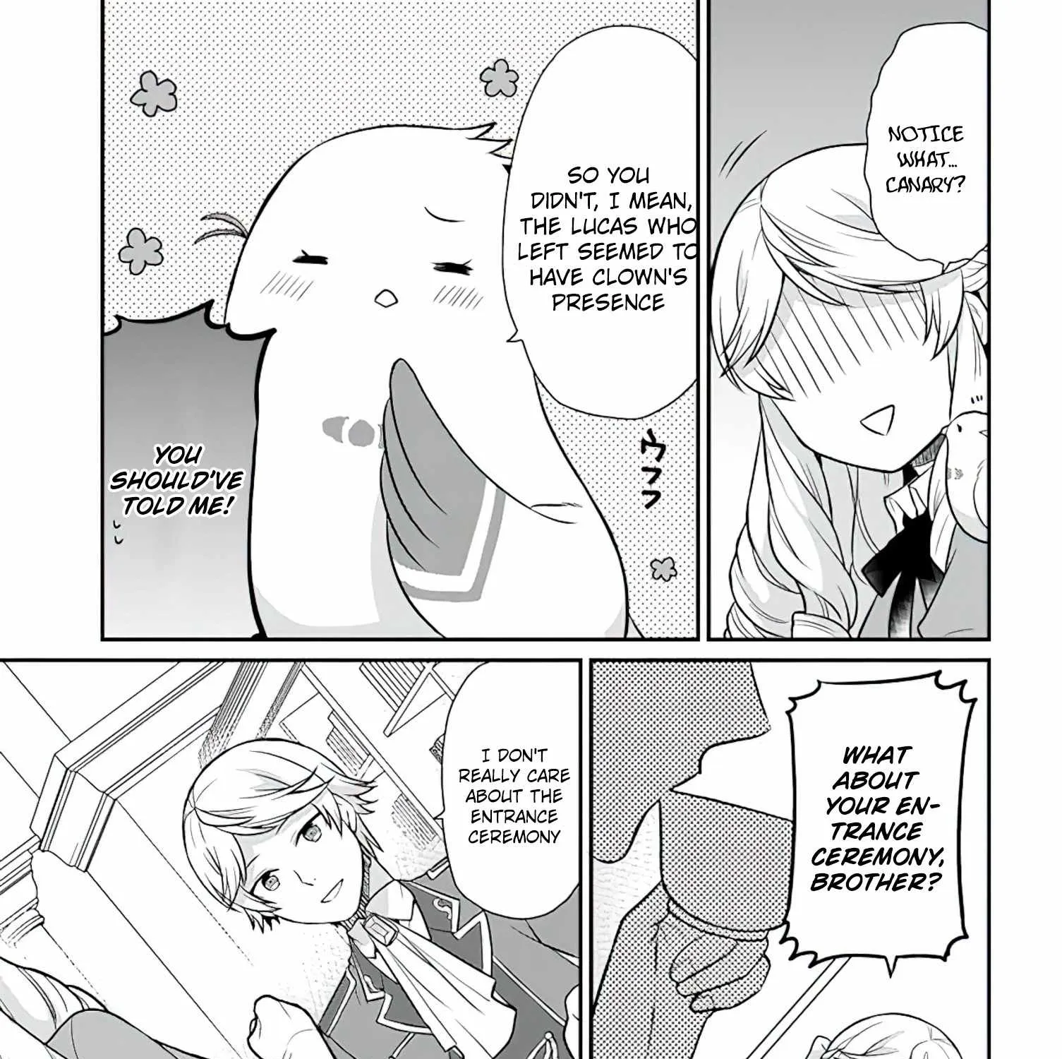 Because of Her Love for Sake, the Otome Game Setting Was Broken and the Villainous Noblewoman Became the Noblewoman With Cheats Chapter 21 page 28 - MangaKakalot