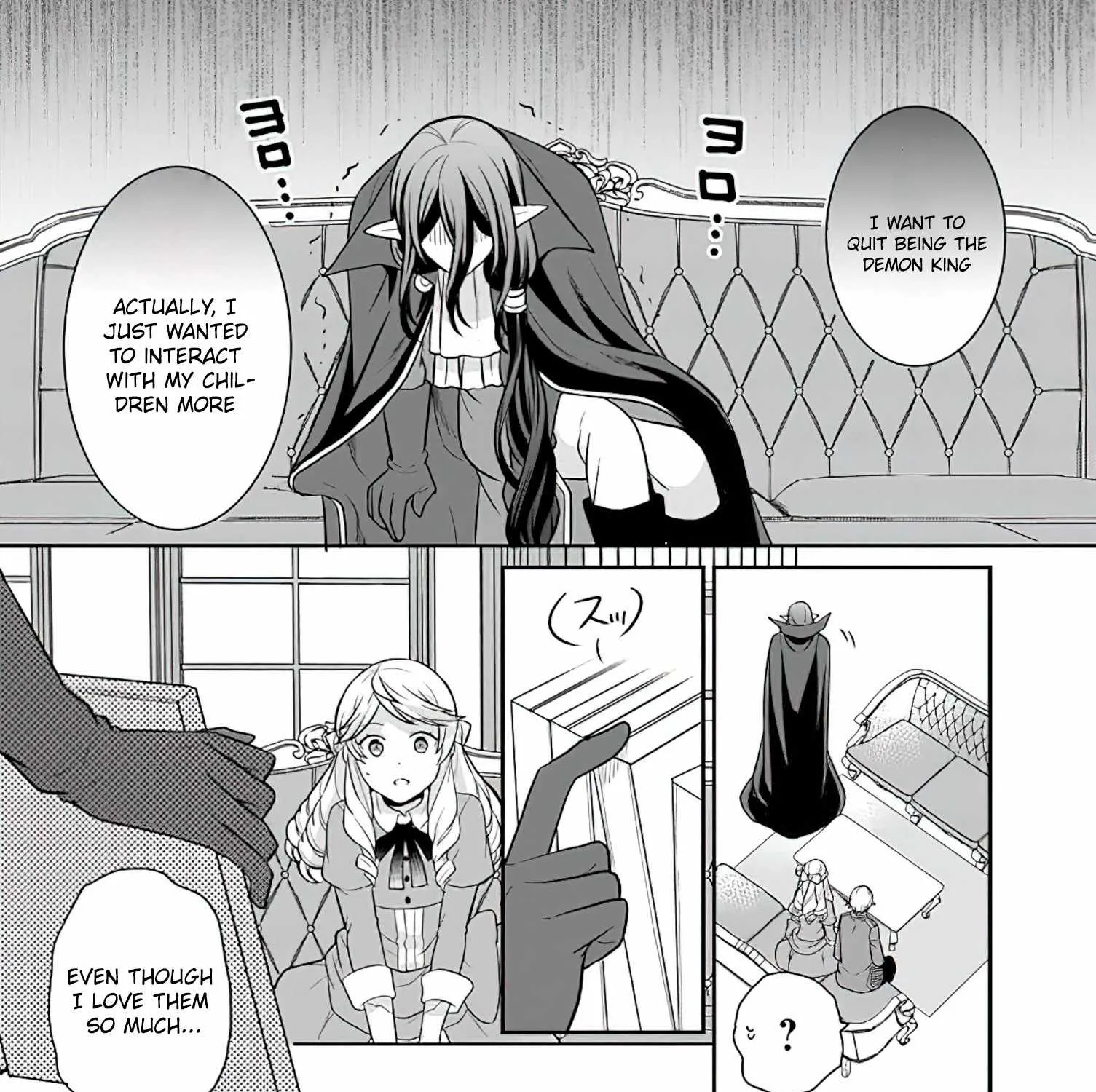 Because of Her Love for Sake, the Otome Game Setting Was Broken and the Villainous Noblewoman Became the Noblewoman With Cheats Chapter 22 page 48 - MangaKakalot