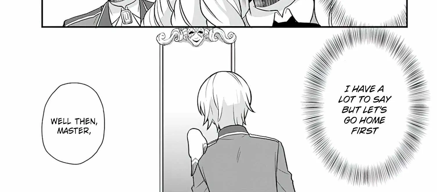 Because of Her Love for Sake, the Otome Game Setting Was Broken and the Villainous Noblewoman Became the Noblewoman With Cheats Chapter 23 page 54 - MangaKakalot