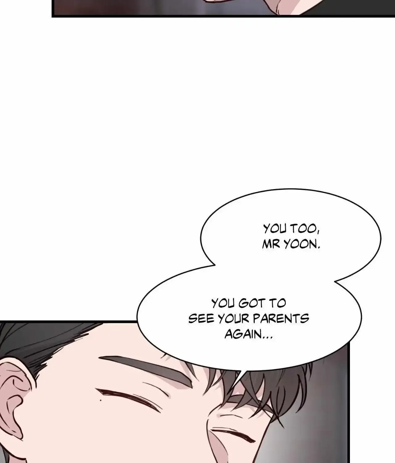 Because Of You (Harukoi) Chapter 22 page 55 - MangaKakalot