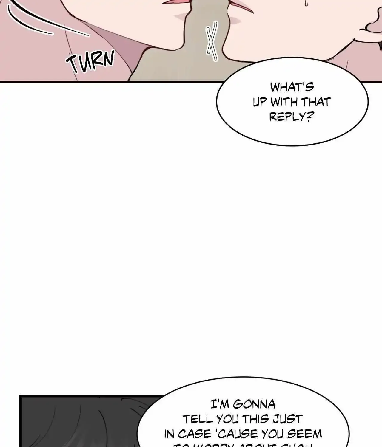 Because Of You (Harukoi) - Page 121