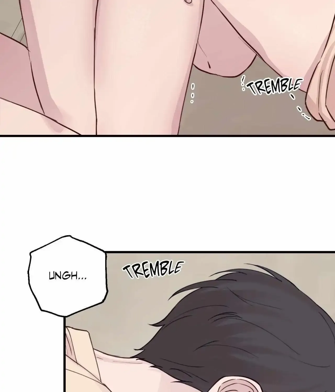 Because Of You (Harukoi) - Page 23