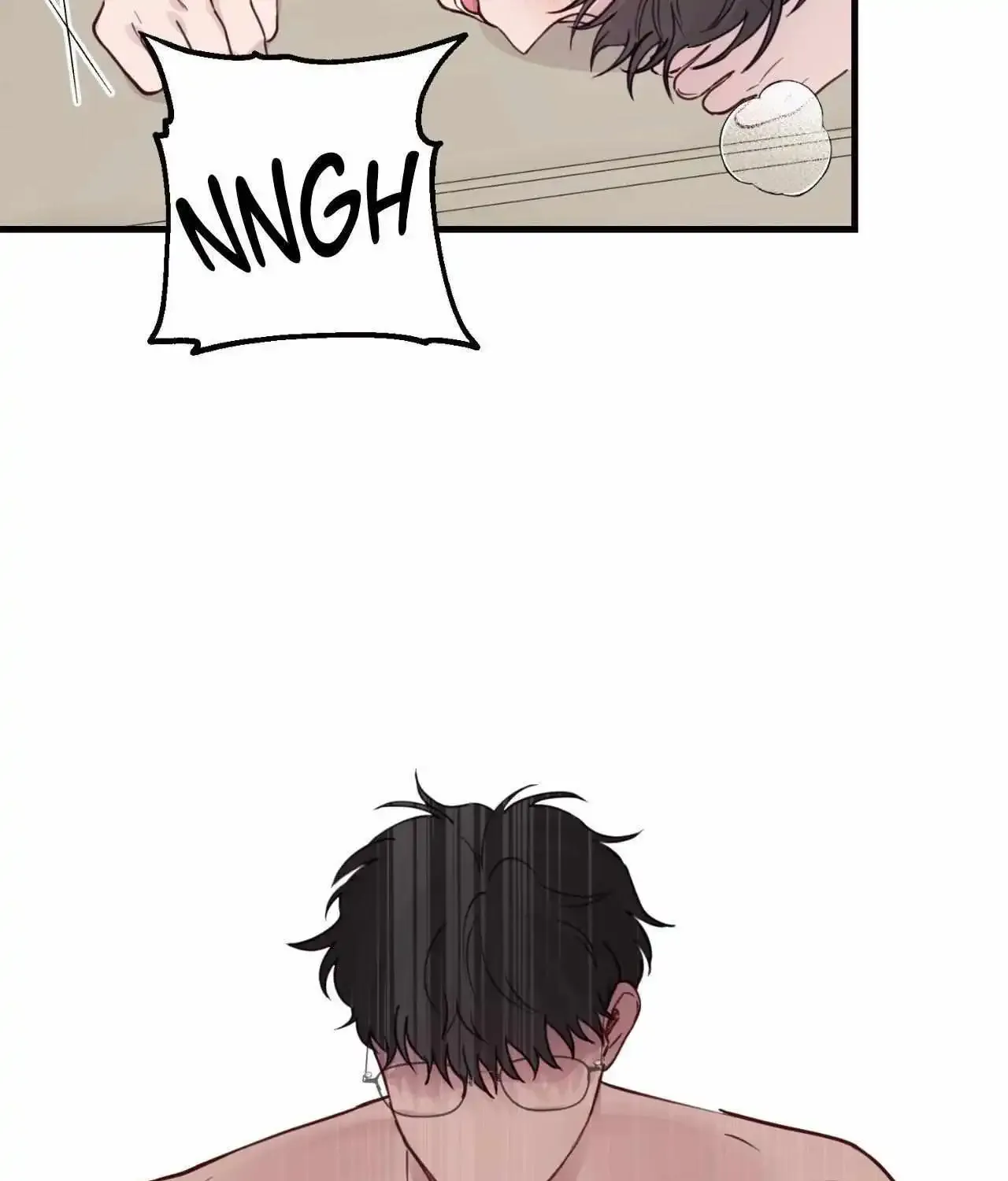 Because Of You (Harukoi) - Page 28