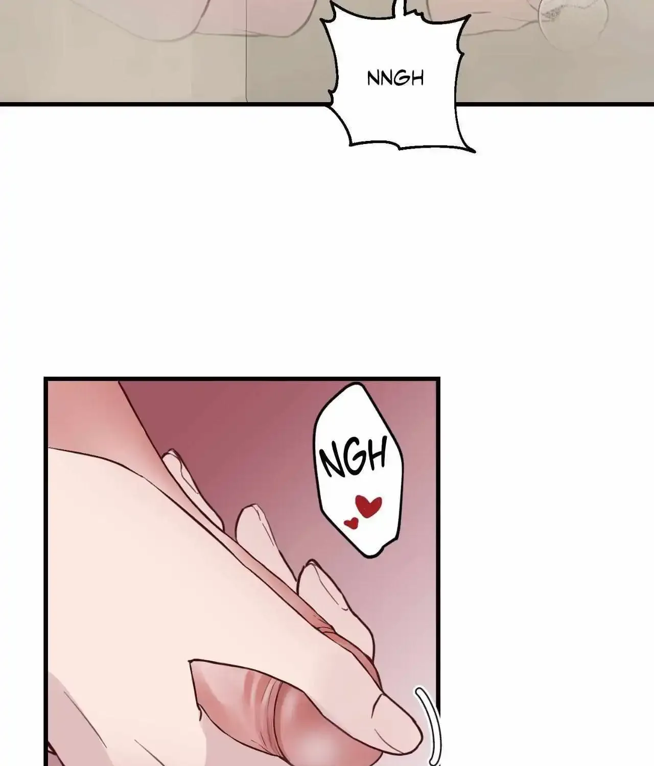 Because Of You (Harukoi) - Page 34