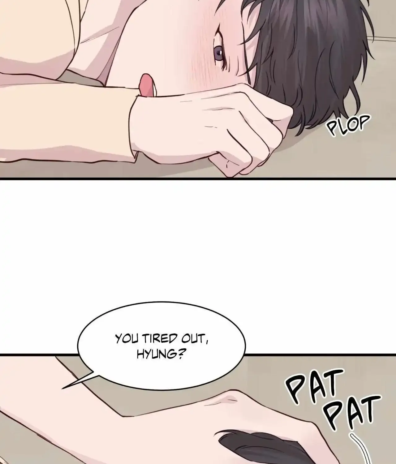 Because Of You (Harukoi) - Page 41